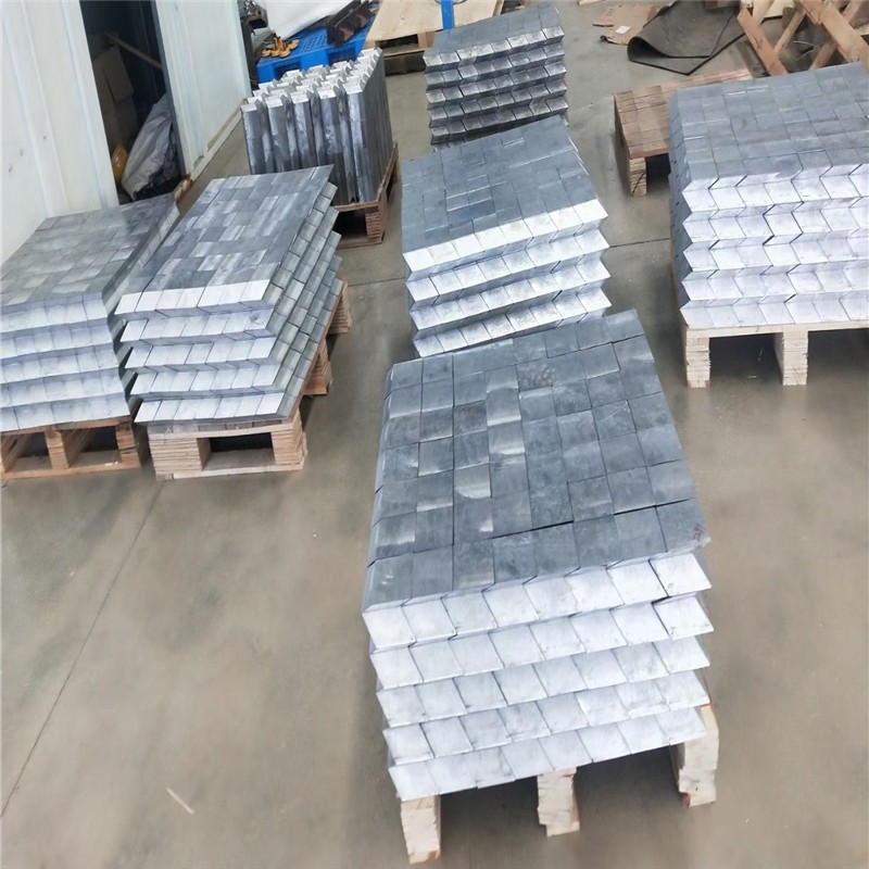 黔江10mm医用铅板
