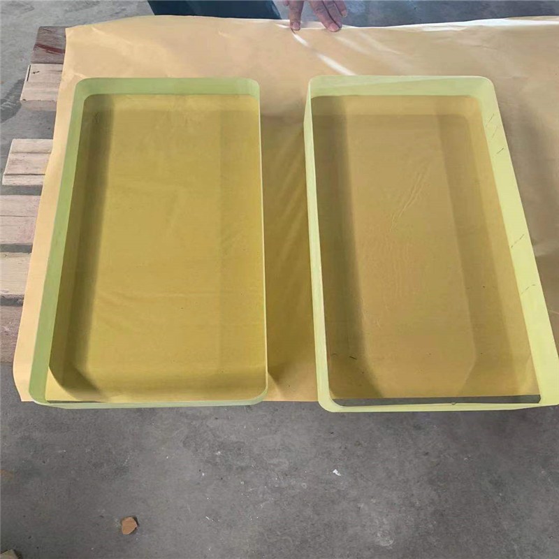 黔江铅玻璃